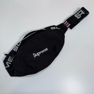 Supreme Fanny Pack